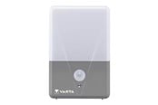 Smart Home - VARTA Outdoor - motion sensor light - LED - warm white light - 16634 101 421