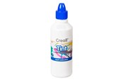 Creatief spelen - Creall Watercolor White 500ml - 04034