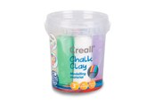 Buiten spelen - Creall Chalk Clay 750gr. - 26315