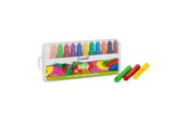 Creatief spelen - Creall Silky Pens 3in1 12pcs. - 08601