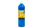 Creatief spelen - Creall Finger Paint Preservative Free Blue 750ml - 07804