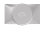 Muurbevestigingen, AV-bevestigingen & AV-meubels - Crestron Electronics Crestron TSW-770-MSMK-W-S mounting kit - for touch screen - smooth white - Max - recommended for - TSW-770-MSMK-W-S