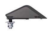 Muurbevestigingen, AV-bevestigingen & AV-meubels - Crestron Electronics Crestron Mercury CCS-UCA-SMK mounting kit - low profile - for video conferencing system - Max - recommended for - CCS-UCA-SMK