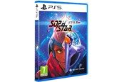 Games - Sophstar - Sony PlayStation 5 - Shoot 'em up - 3760328371509