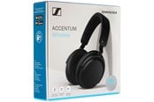 Headphones/Headsets - Sennheiser ACCENTUM - Black - 700174