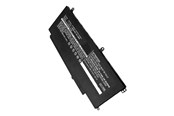 Laptop batterij - CoreParts - laptop battery - Li-Ion - 3800 mAh - 42.2 Wh - MBXDE-BA0097