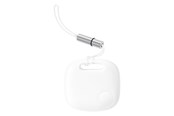 Mobiel - Overige accessoires - Baseus Intelligent T2 Pro anti-loss device (white) - FMTP000002