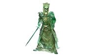 Merchandise - Weta Workshop - MINI EPICS: KING OF THE DEAD™ LIMITED EDITION - Figuur - 865004123