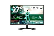 Scherm - 27" Philips Evnia 3000 27M1N3200ZS - 1920x1080 (FHD) - 165Hz - IPS - 27M1N3200ZS/00