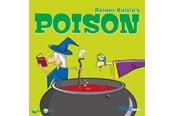 Bordspellen, Kaartspellen & Dobbelspellen - Amo Games GAMES Poison - 11605
