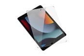 Tablet - Overige accessoires - Baseus Crystal 0.3 mm for iPad Pro/Air3/ 10.2"" iPad 7/8/9 (2pcs.) + cleaning kit - SGJC070802
