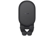 Mobiel - Overige accessoires - Baseus Stable Gravitational Car Phone Holder to Ventilation Grid (black) - SUWX020001