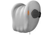 Overige persoonlijke verzorging - Baseus Car Headrest Mounted Pillow  Comfort Ride (Grey) - CNTZ000013