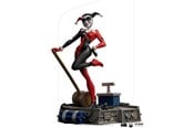 Merchandise - Iron Studios - Statue Harley Quinn - Batman Animated Series - Figuur - 0618231950119
