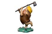 Merchandise - Iron Studios - Statue Barney Rubble - The Flintstones - Figuur - 0618231950263