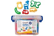 Creatief spelen - Creall Clay Cutters - 03901