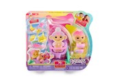 Speelgoedpop - Fingerlings 2.0 Deluxe Playset-Posie - 3125