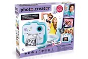 Creatief spelen - Studio Creator PHOTO CREATOR Instant Camera - 12301