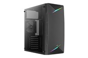 Case - AeroCool PGS Talon - Case - Tower - Zwart - AEROPGSTALON-A-BK-V1