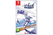 Games - Inked: A Tale of Love - Nintendo Switch - Adventure - 3760328371608