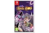 Games - Bard's Gold - Nintendo Switch - Platform - 3760328370489