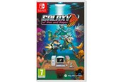 Games - Galaxy of Pen & Paper (+1 Edition) - Nintendo Switch - Turn-based - 3760328370571