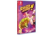 Games - Kraken Academy - Nintendo Switch - Adventure - 3760328371929