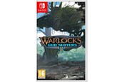 Games - Warlocks 2: God Slayers - Nintendo Switch - RPG - 3760328370281