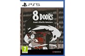 Games - 8Doors: Arum's Afterlife Adventure - Sony PlayStation 5 - Platform - 3760328371271