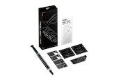 CPU koeler - ASUS ROG RG-07 Performance Thermal Paste Kit - 3g - Thermische pasta - 90RC00R0-B0UAY0