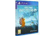Games - Golf Club: Wasteland - Sony PlayStation 4 - Adventure - 3760328371646
