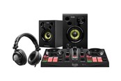 Muziekinstrumenten en DJ-apparatuur - Hercules DJLearning Kit MK2 DJ controller - 4780949