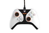Gaming accessoires - Snakebyte Pro X - White - Wired Controller - Microsoft Xbox Series S - SB918858