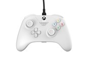 Gaming accessoires - Snakebyte Base X - White - Wired Controller - Microsoft Xbox Series S - SB922466