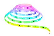 Smart Home - Deltaco Slimme ledstrip voor buiten, RGB, 10 m (2x5 m) - SH-LS10M