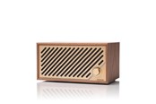 Luidspreker (draagbaar en voor feesten) - Tivoli Audio Model Two Digital - Walnut / Gold - M2D-0650-UNL