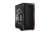 Case - be quiet! DARK BASE 701 Black - Case - Desktop - Zwart - BGW58
