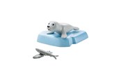 Speelgoedpop - Playmobil Wiltopia Baby Seal - 71070 - 71070