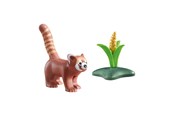 Speelgoedpop - Playmobil Wiltopia Red Panda - 71071 - 71071