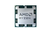 CPU - AMD Ryzen 7 7700X - Tray CPU - 8 kernen - 4.5 GHz - AMD AM5 - OEM/tray (zonder koeler) - 100-000000591