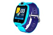 Smartwatch, Sporthorloge en Activity Tracker - Canyon Kids Jondy KW-44 - CNE-KW44BL