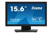 Scherm - 15.6" iiyama ProLite T1634MC-B1S - 1920x1080 - 60Hz - IPS - T1634MC-B1S