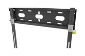 Muurbevestigingen, AV-bevestigingen & AV-meubels - iiyama MD-WM60150 mounting kit - for flat panel - universal - Max 125 kg - recommended for - MD-WM60150
