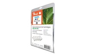 Inkt, toner en verbruiksartikelen - Peach - 4-pack - black yellow cyan magenta - compatible - ink cartridge - PI300-393