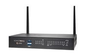 Netwerkapparatuur & Uitbreiding naar draadloos - SonicWALL TZ470W - 02-SSC-8057
