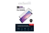 Mobiel - Beschermend glas - Insmat 3D Curved Brilliant Full Screen - screen protector for mobile phone - 861-1434
