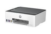 Printer - HP Smart Tank 5105 - Color Inkjet - A4 - Wi-Fi & Bluetooth Multifunctioneel - Kleur - Inkt - 1F3Y3A#BHC