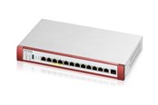 Netwerkapparatuur & Uitbreiding naar draadloos - ZyXEL ZyWALL USG FLEX 500H - USGFLEX500H-EU0101F
