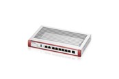 Netwerkapparatuur & Uitbreiding naar draadloos - ZyXEL ZyWALL USG FLEX 200H - USGFLEX200H-EU0102F