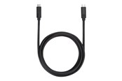 USB-kabel - Targus - USB-C cable - 24 pin USB-C to 24 pin USB-C - 2 m - ACC928GLX